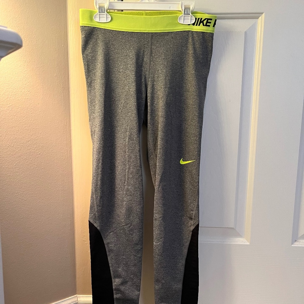 Nike Dry-Fit Leggings
